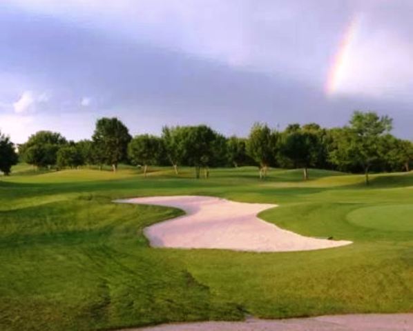 Centura Hills Golf Club, Cairo, Nebraska,  - Golf Course Photo