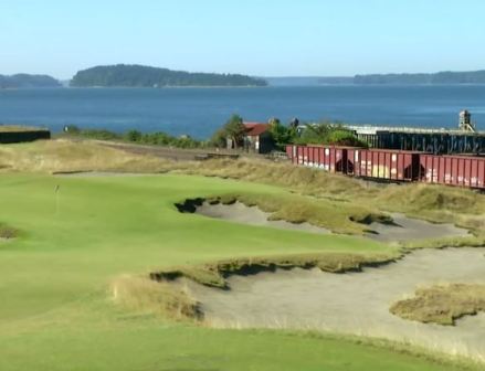 Chambers Bay