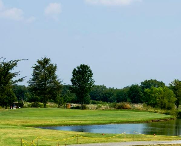 Golf Course Photo, Champions Run Golf Course, Rockvale, 37153 