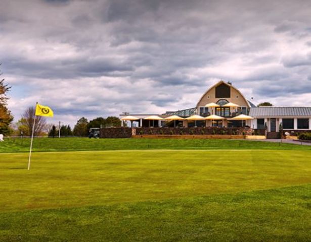 Chantilly National Golf & Country Club, Centreville, Virginia,  - Golf Course Photo