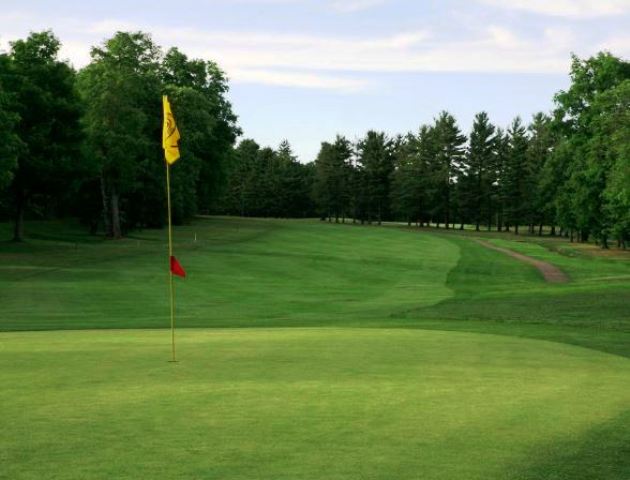 Golf Course Photo, Chardon Lakes Golf Course, Chardon, 44024 