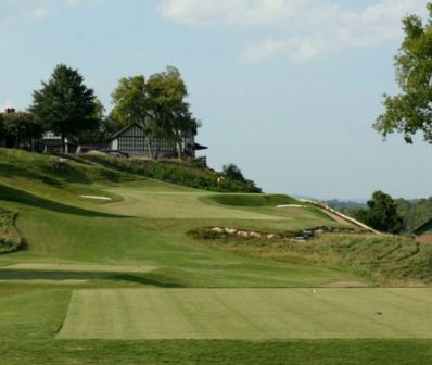 Chattanooga Golf & Country Club