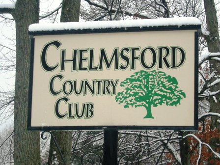 Chelmsford Country Club