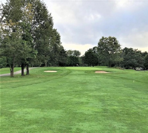 Chelmsford Country Club