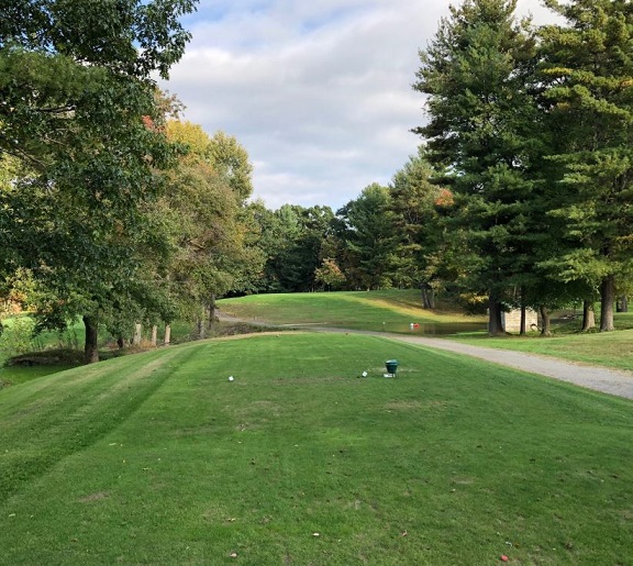 Chelmsford Country Club