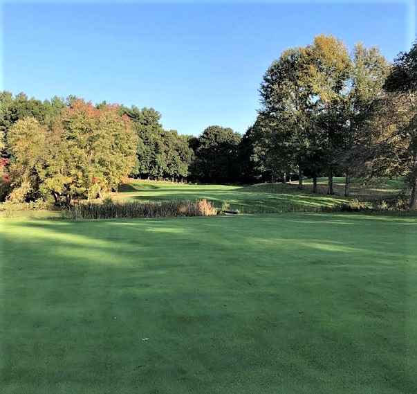 Chelmsford Country Club