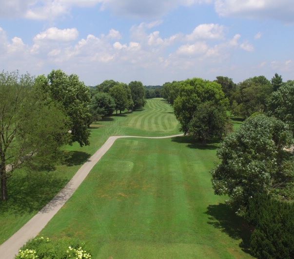 Cherokee Golf Course