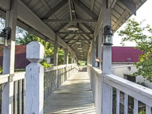 Cherokee Hills Golf & Country Club, CLOSED 2016