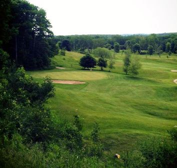 Cherry Hills Golf Course, Sturgeon Bay, Wisconsin, 54235 - Golf Course Photo