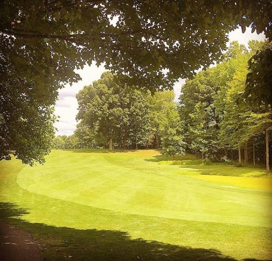 Cheshire Hills Golf Course