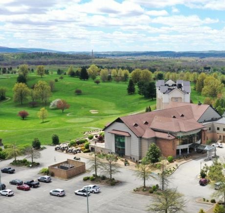 Chestnut Ridge Golf Club, Chestnut Ridge