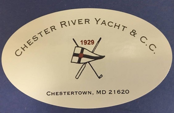 Golf Course Photo, Chester River Yacht & Country Club, Chestertown, 21620 