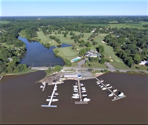 Chester River Yacht & Country Club