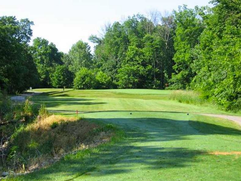 Golf Course Photo, Chestnut Hills Golf Club | Chestnut Hills Golf course, Fort Wayne, 46814 