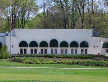 Chestnut Ridge Country Club, CLOSED 2011