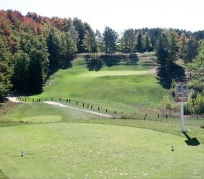 Chestnut Hills Golf Course