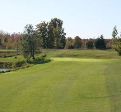 Chestnut Hills Golf Course