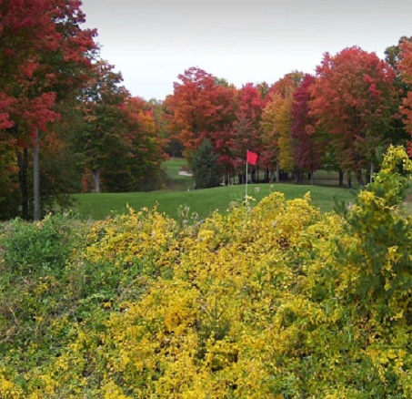 Chestnut Hills Golf Course