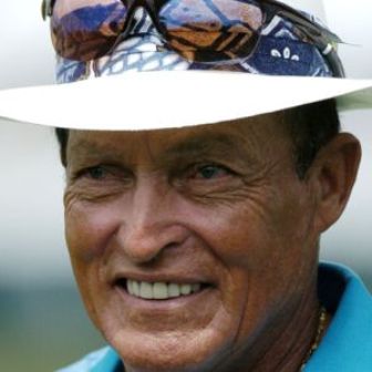 Golf architect Photo, Chi Chi Rodriguez 