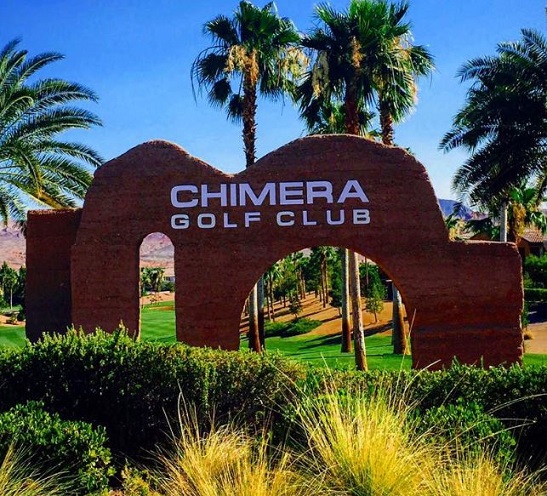 Chimera Golf Club