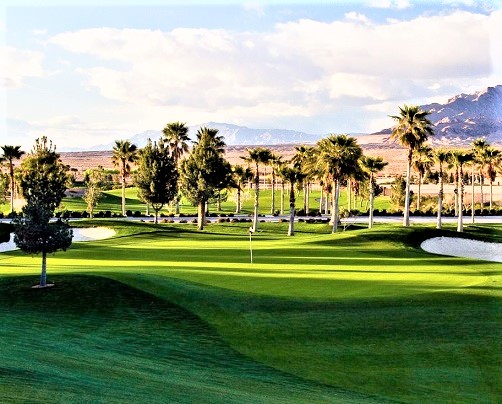 Chimera Golf Club