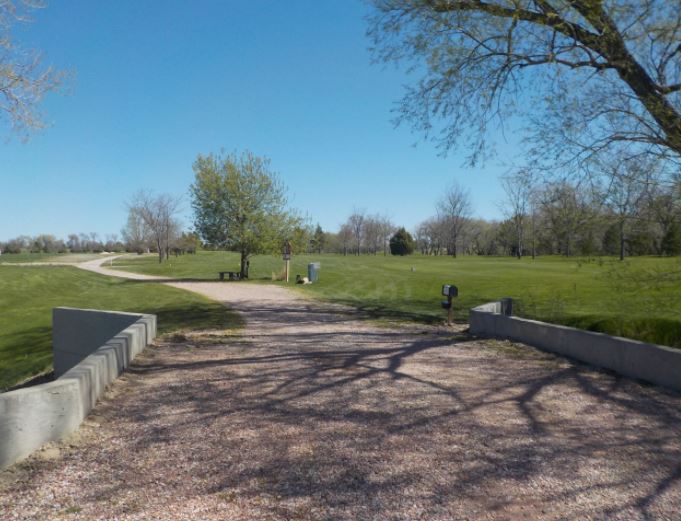 Chimney Rock Golf Course