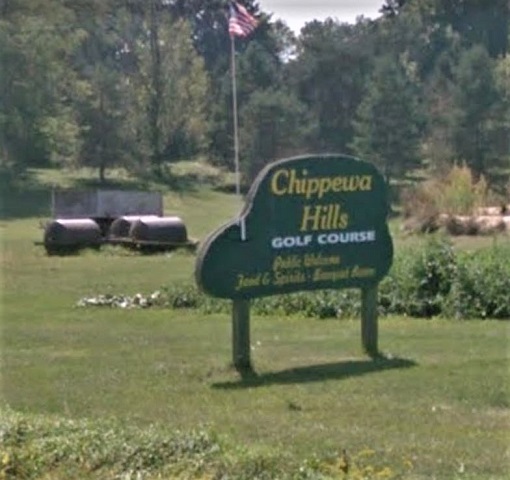 Chippewa Hills Country Club, CLOSED 2014