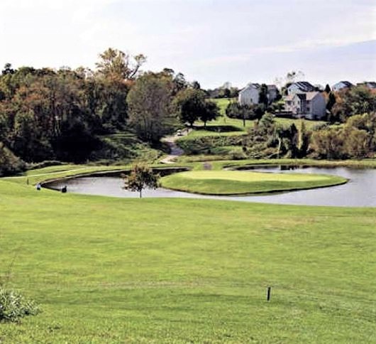 Chisel Creek Golf Club, CLOSED 2020