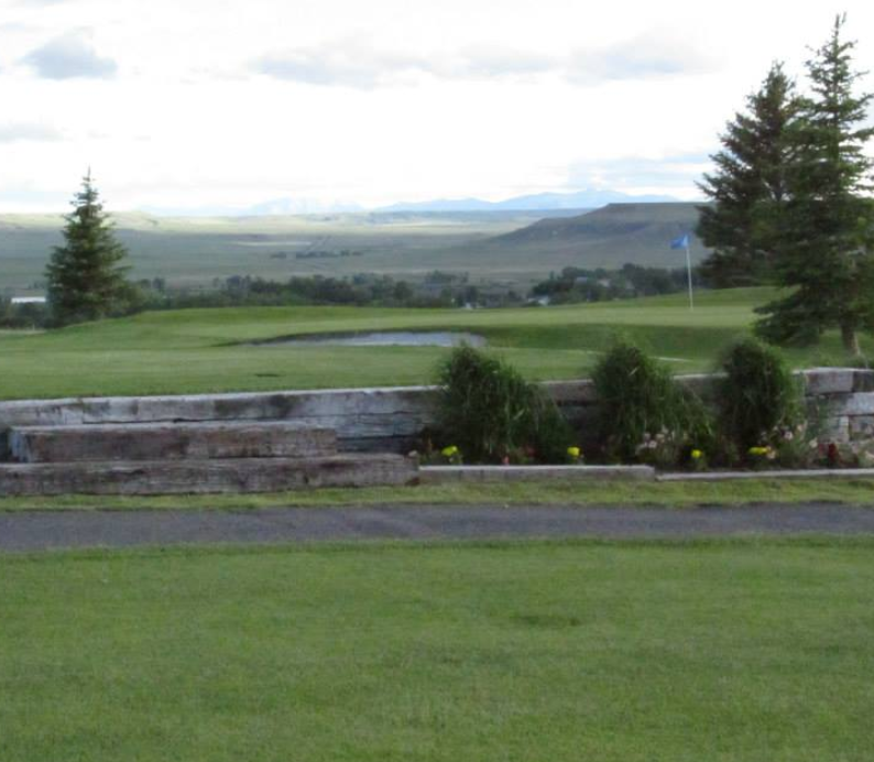 Choteau Country Club