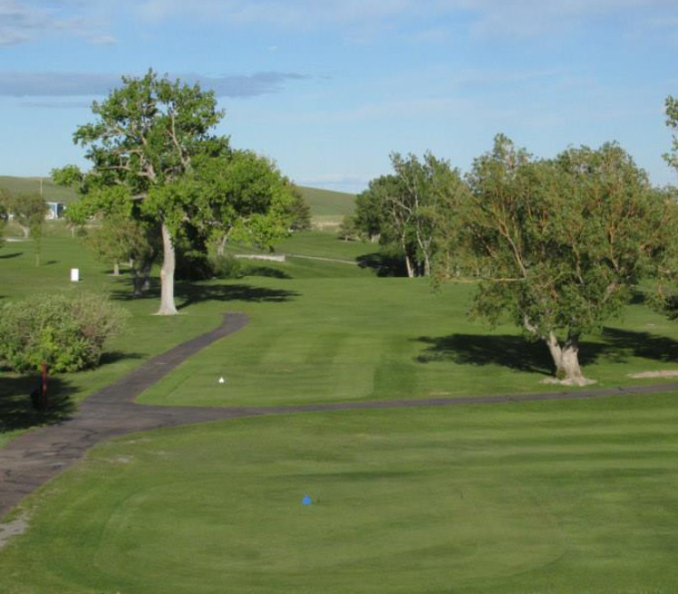 Choteau Country Club