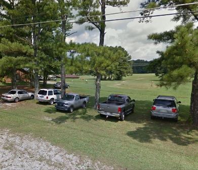 Chriswood Golf Course, Closed 2014,Athens, Alabama,  - Golf Course Photo