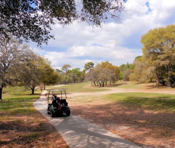 Citrus Springs Golf & Country Club