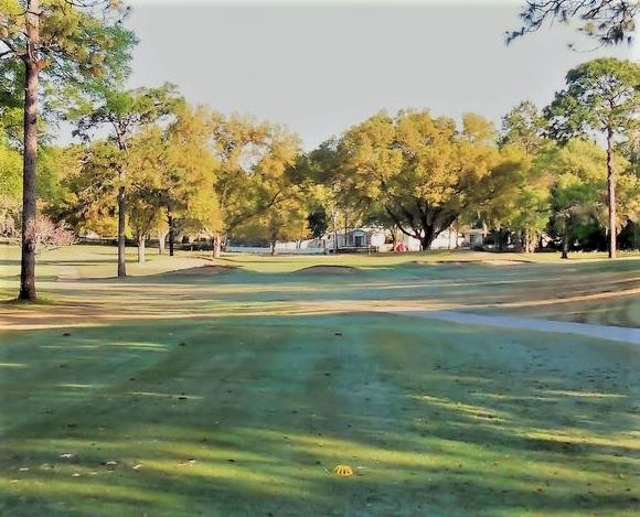 Citrus Springs Golf & Country Club