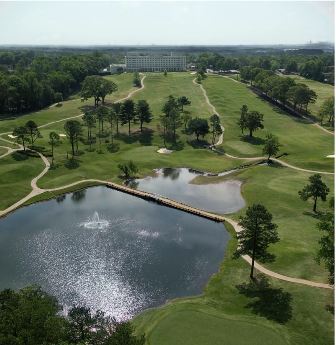 City Club Marietta | City Club Marietta Golf Course,Marietta, Georgia,  - Golf Course Photo