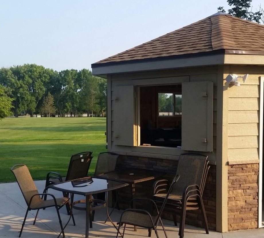 Clark Municipal Golf Club | Clark Golf Course