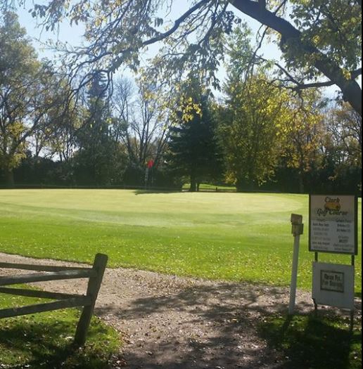 Clark Municipal Golf Club | Clark Golf Course