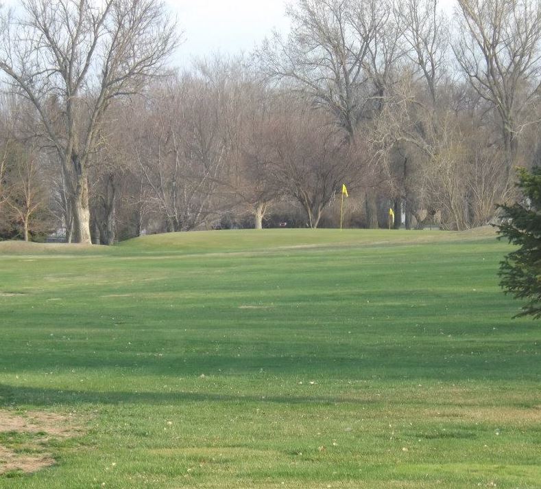 Clark Municipal Golf Club | Clark Golf Course