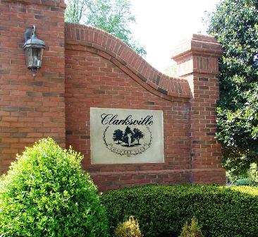 Clarksville Golf & Country Club