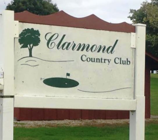 Clarmond Country Club