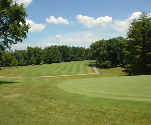 Clearcrest Pines Golf & Banquet Centre, CLOSED 2014