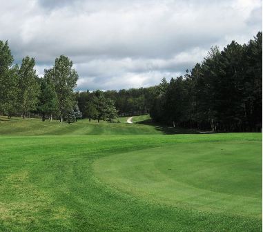 Clifton Fine Municipal Golf Course