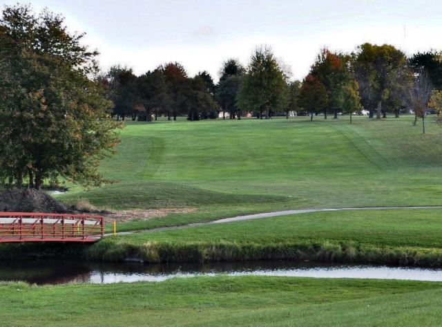 Clio Country Club, Clio, Michigan, 48420 - Golf Course Photo