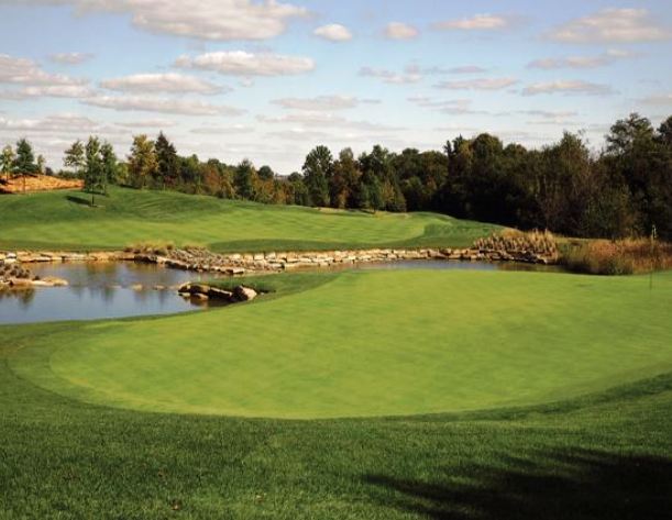 Club At Nevillewood, Nevillewood Golf Course,Presto, Pennsylvania,  - Golf Course Photo