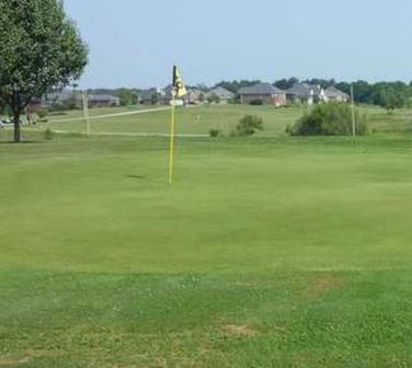 Golf Course Photo, Coal Ridge Golf Course | Bogie Busters Golf Course, Georgetown, 40324 