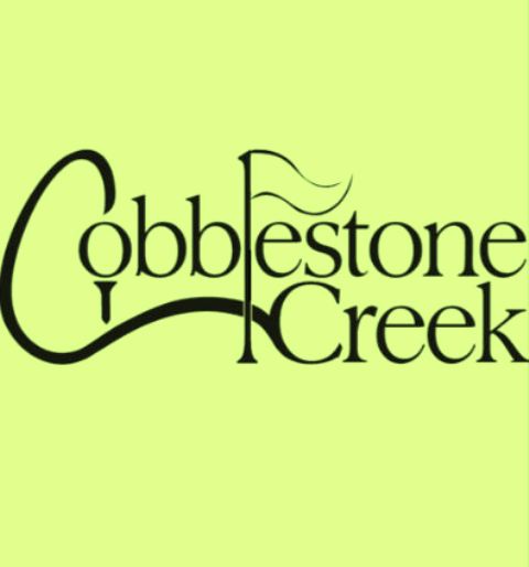 Cobble Stone Creek Golf Course,Muskogee, Oklahoma,  - Golf Course Photo