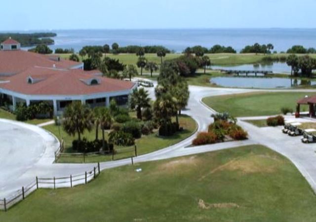 Cocoa Beach Country Club | Cocoa Beach Golf Course,Cocoa Beach, Florida,  - Golf Course Photo