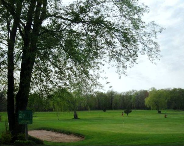 Golf Course Photo, Cold Springs Golf Course, Mannsville, 13661 