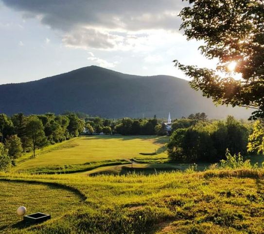 Colebrook Country Club | Colebrook Golf Course,Colebrook, New Hampshire,  - Golf Course Photo