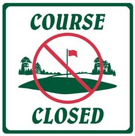 Colonial Country Club, North Course, CLOSED 2015, Cordova, Tennessee,  - Golf Course Photo