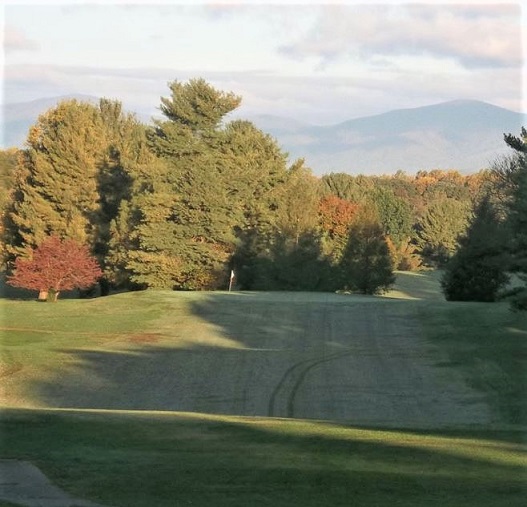 Golf Course Photo, Colonial Hills Golf Club, Forest, 24551 